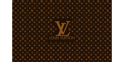 Сумки, ремни, клатчи Louis Vuitton - канва история и преимущества
